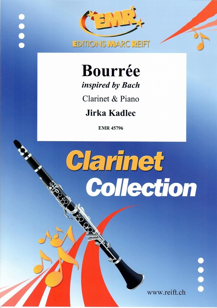 Bourrée