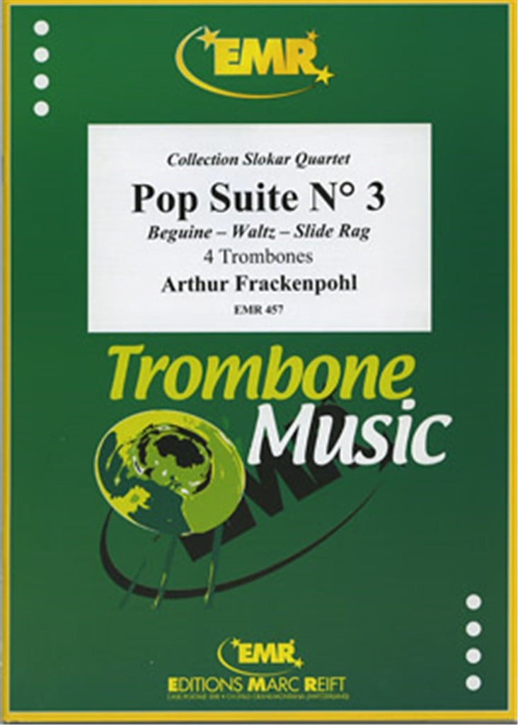 Pop Suite N° 3