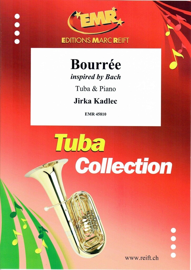 Bourrée