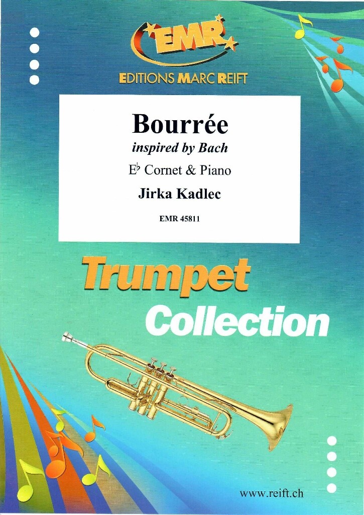 Bourrée