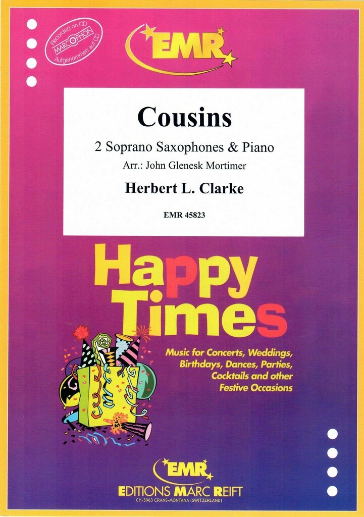 Cousins