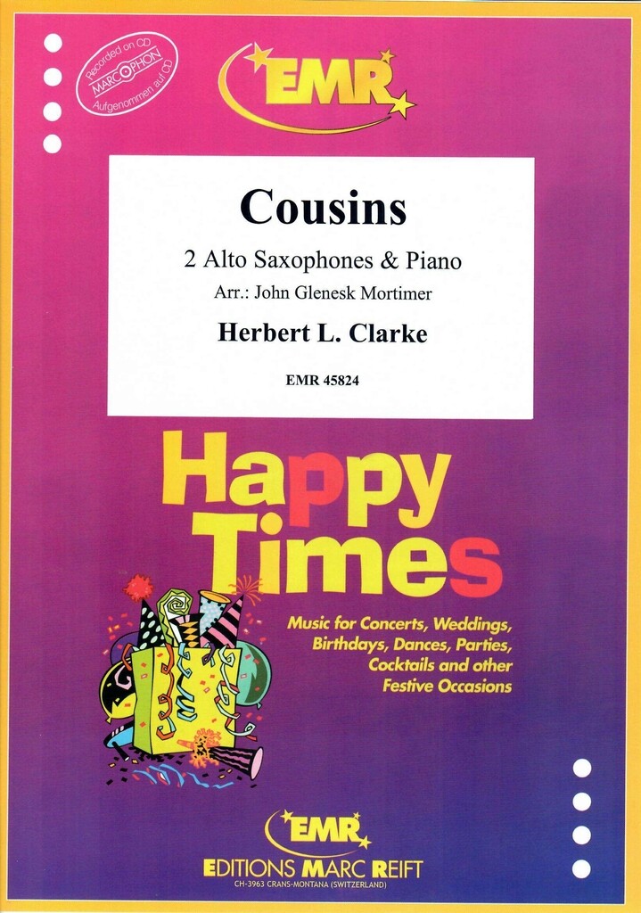 Cousins