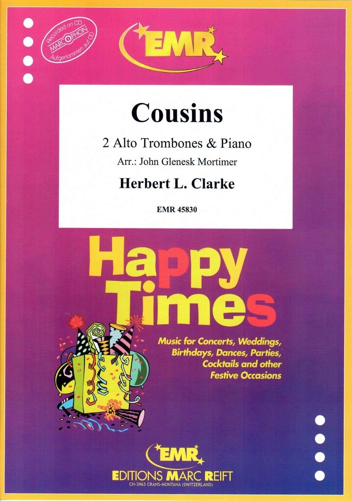 Cousins