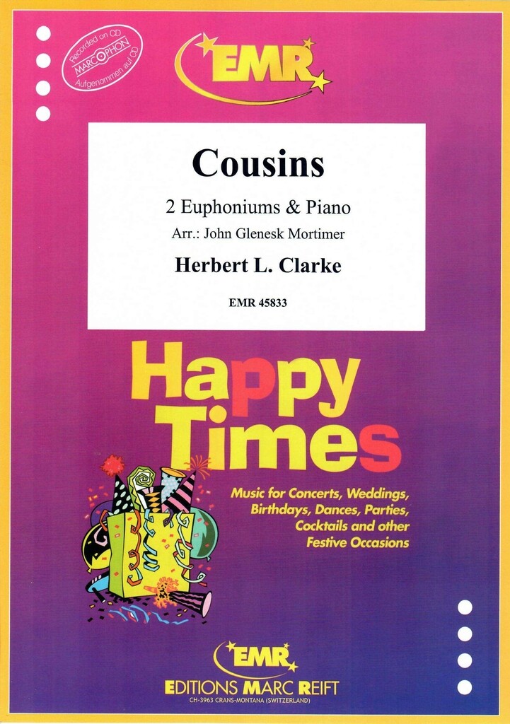 Cousins