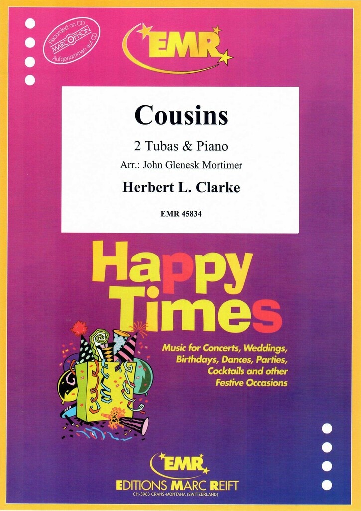 Cousins
