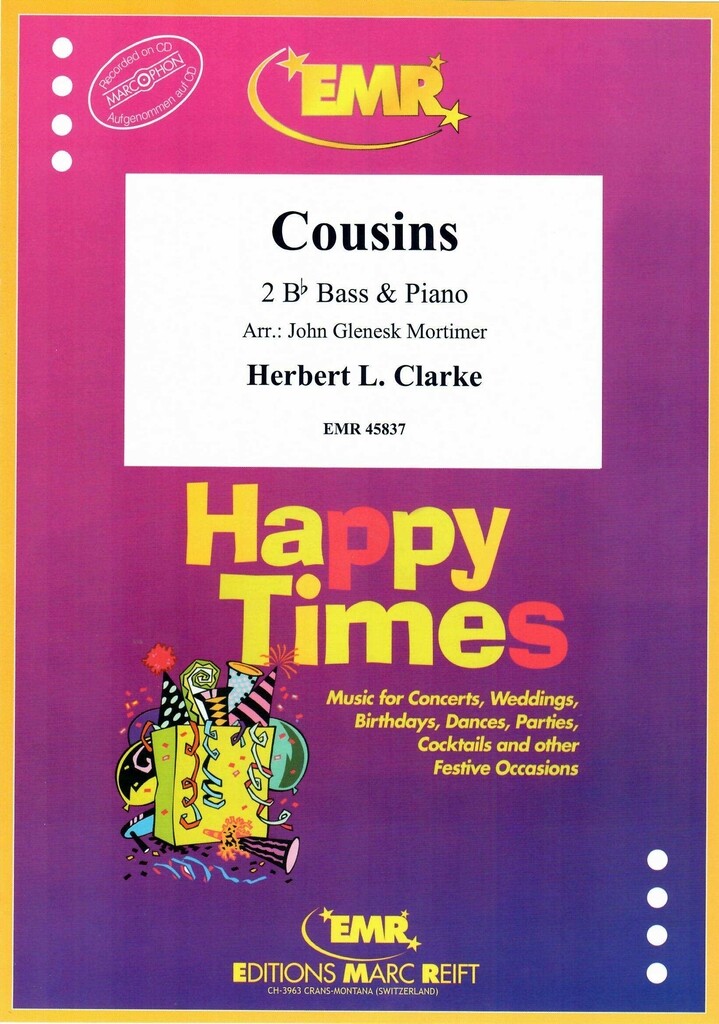 Cousins