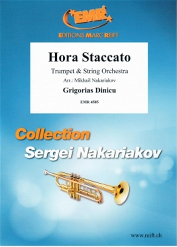 Hora Staccato
