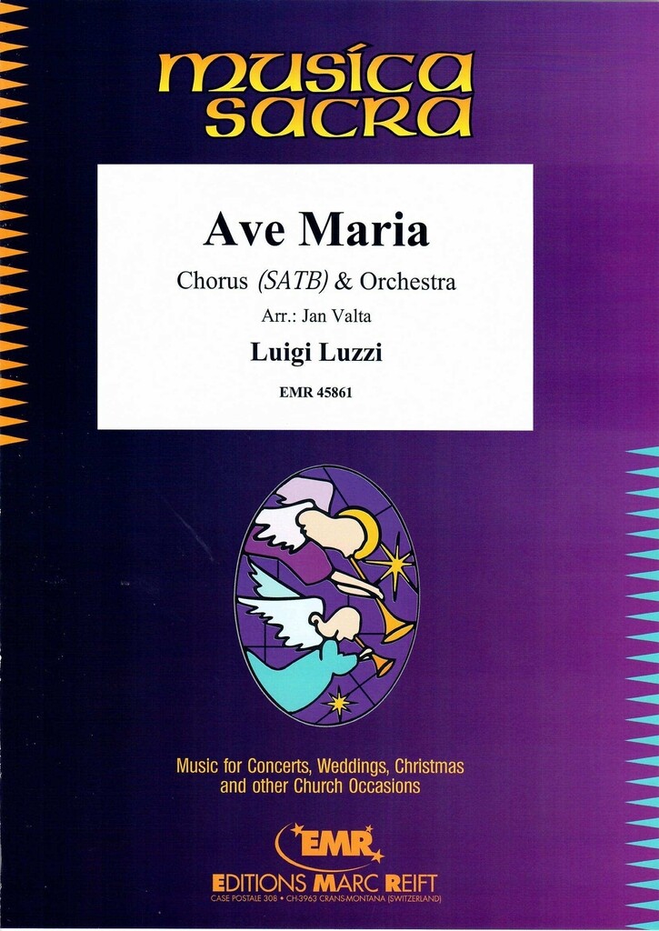 Ave Maria