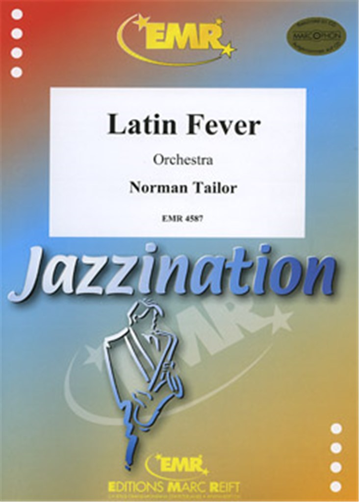 Latin Fever
