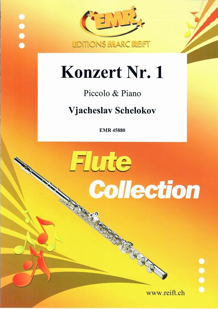 Konzert No. 1