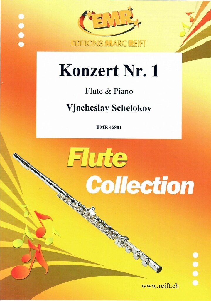 Konzert No. 1
