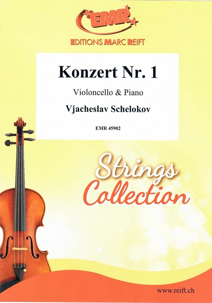Konzert No. 1