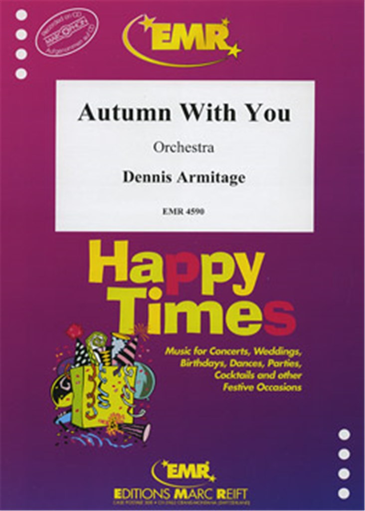 Autumn With You