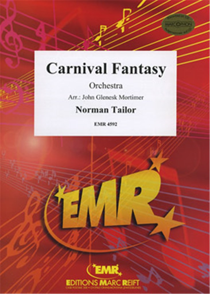Carnival Fantasy
