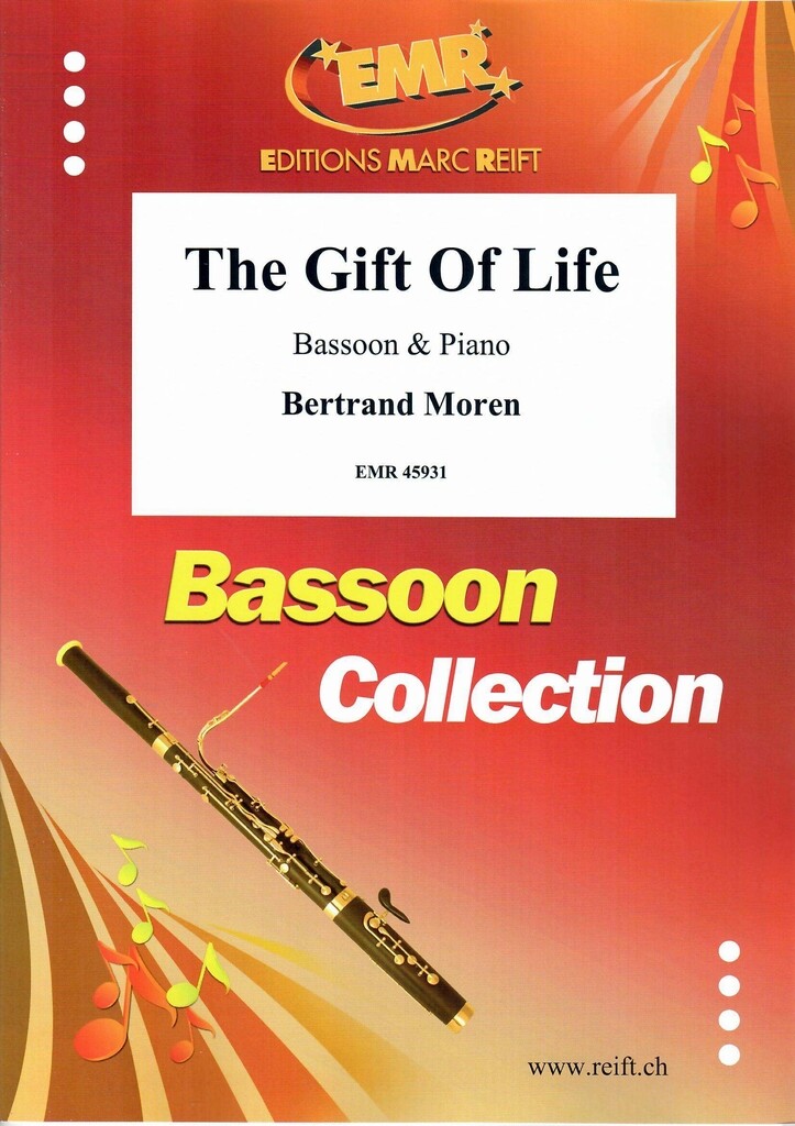 The Gift Of Life