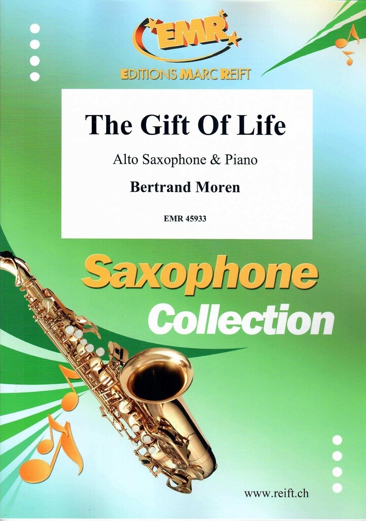 The Gift Of Life