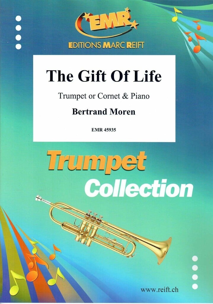 The Gift Of Life