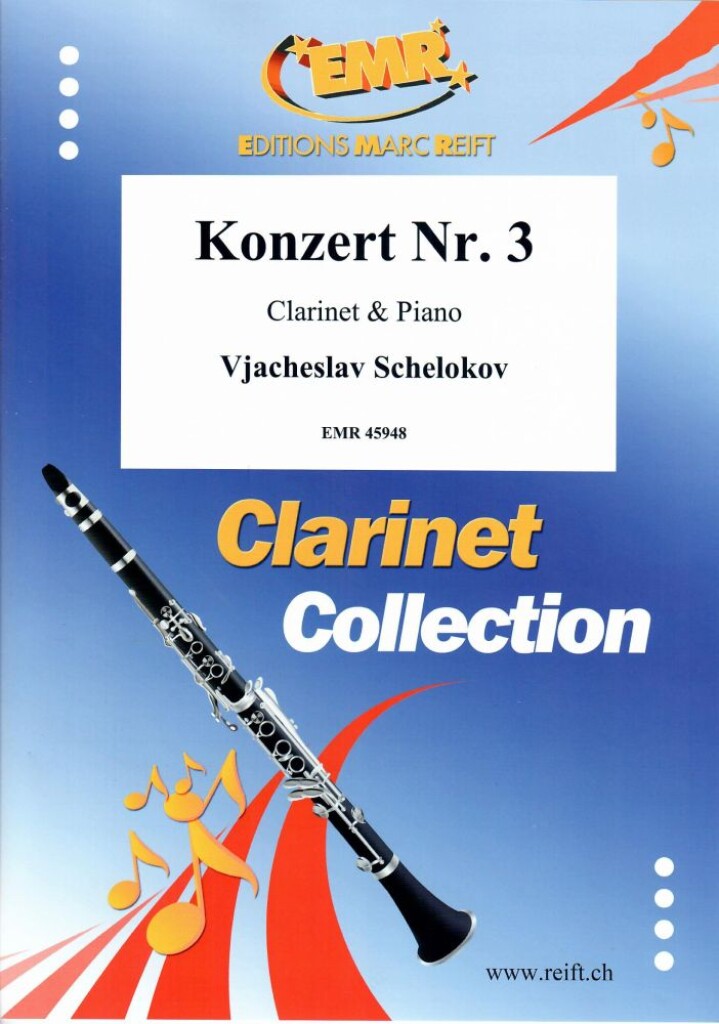 Konzert No. 3