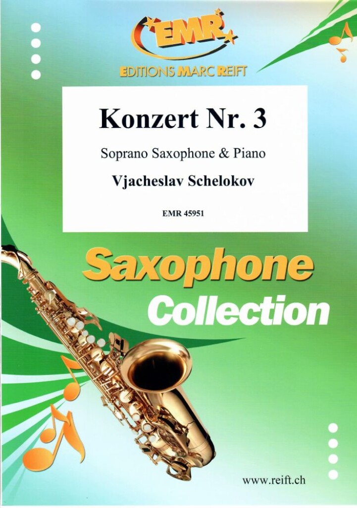 Konzert No. 3