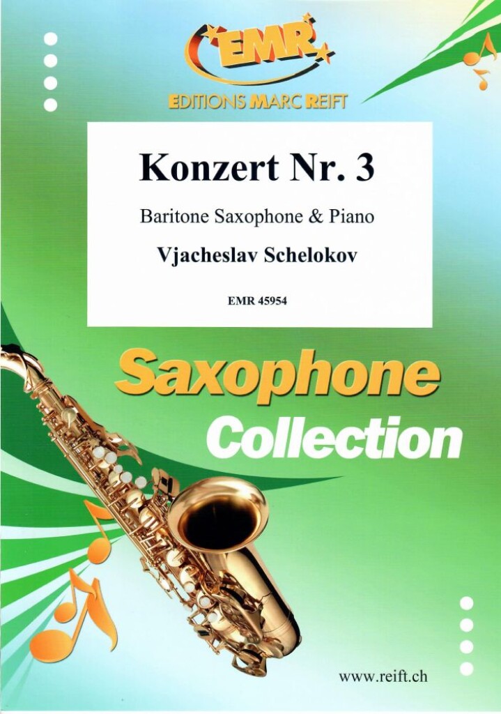 Konzert No. 3