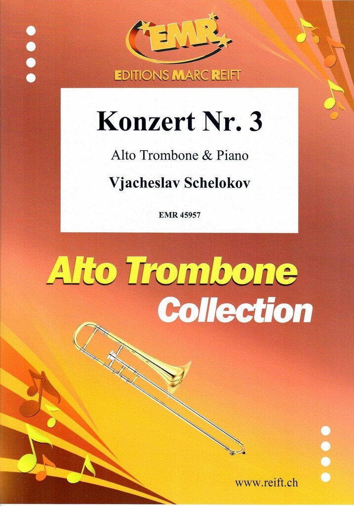 Konzert No. 3