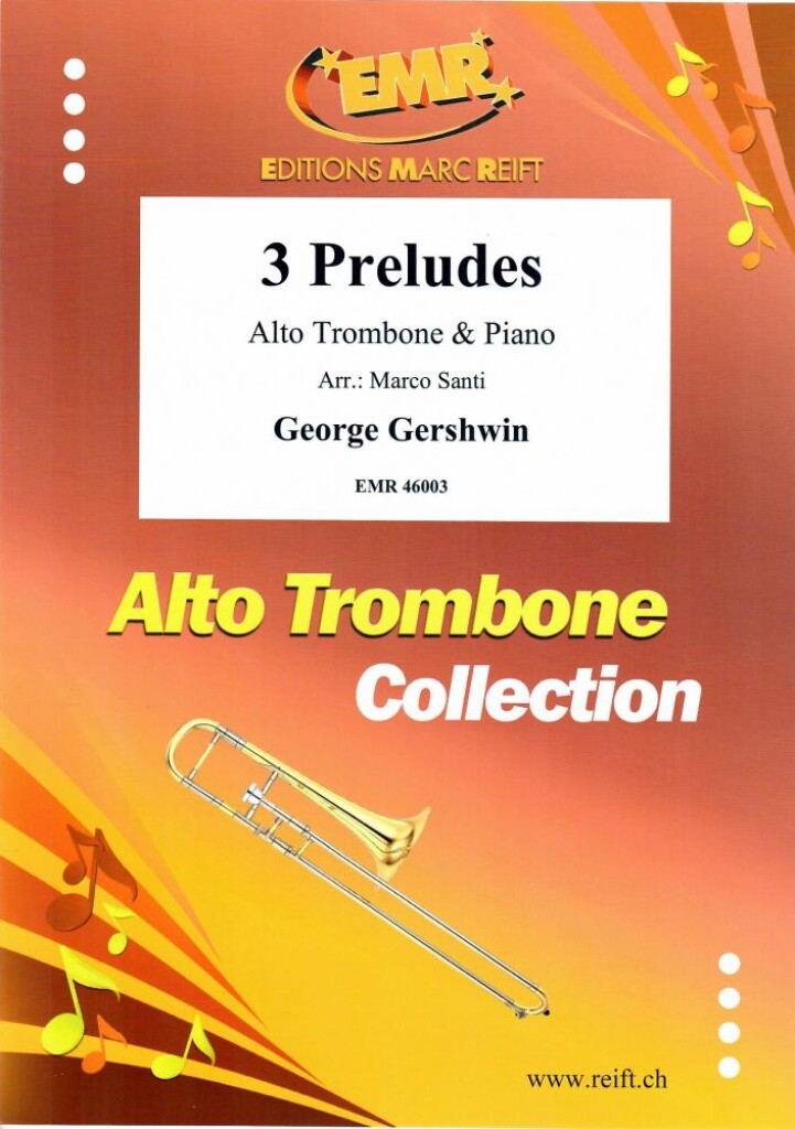 3 Preludes