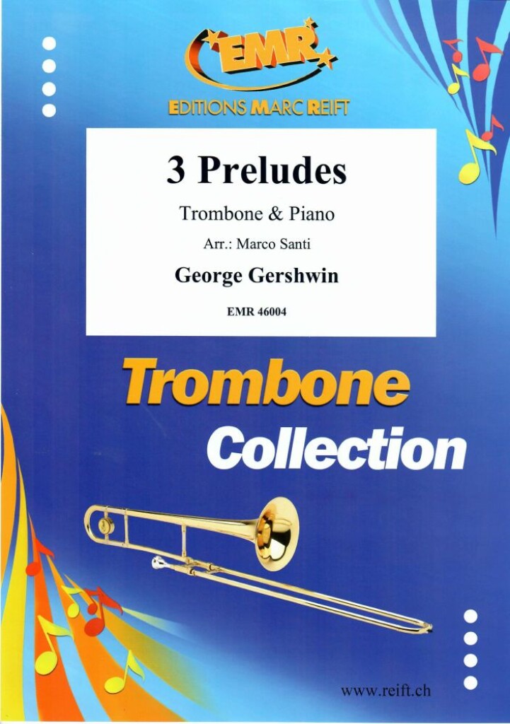 3 Preludes