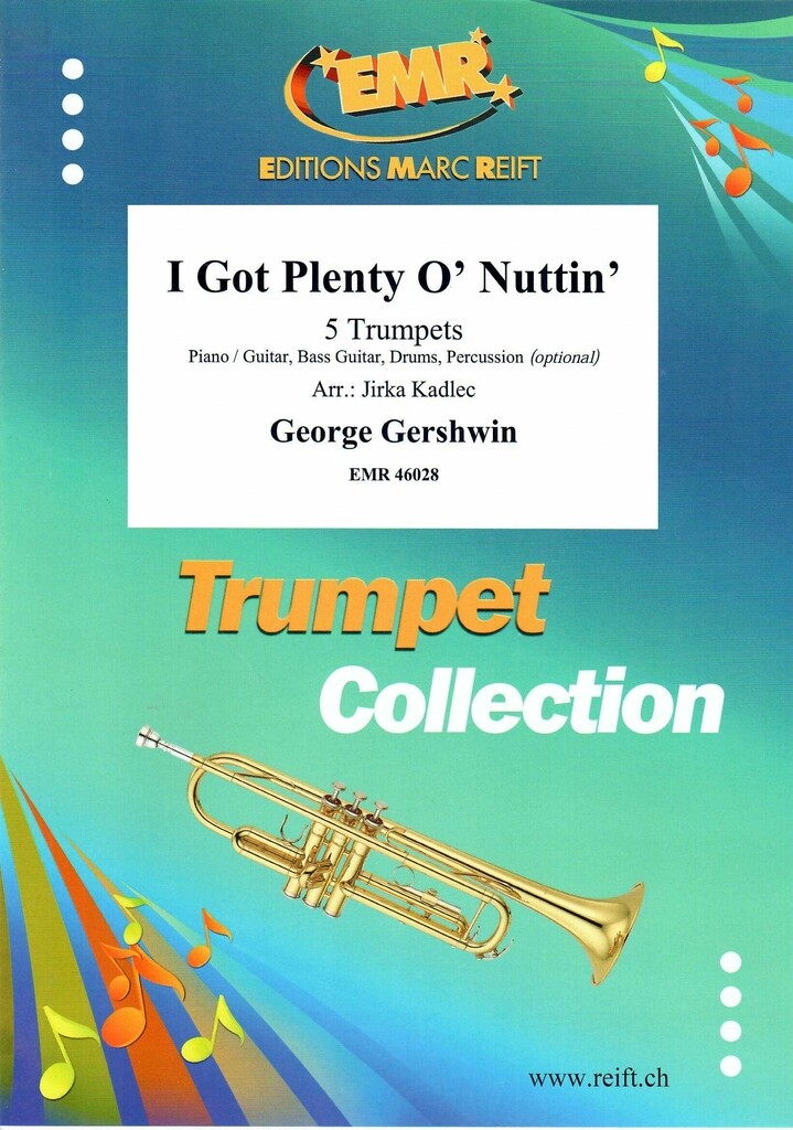 I Got Plenty O' Nuttin'