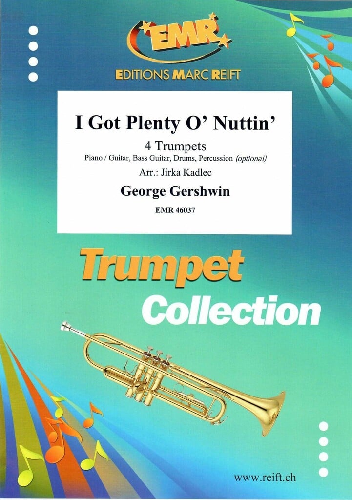 I Got Plenty O' Nuttin'