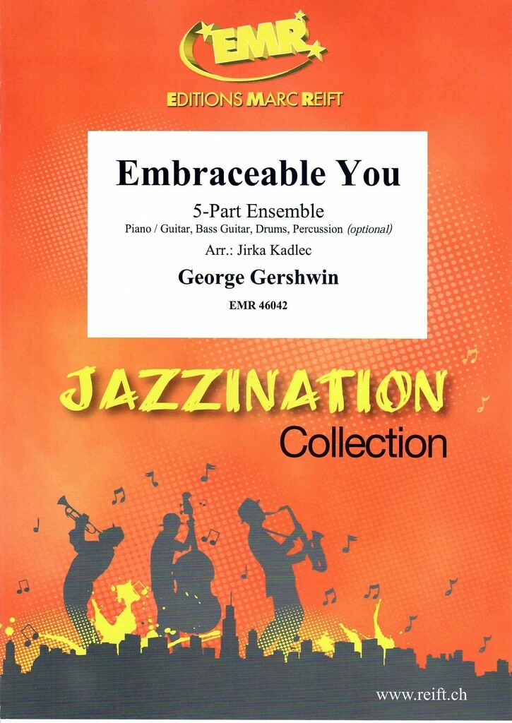 Embraceable You