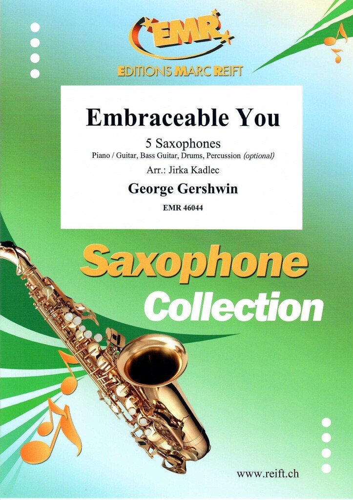 Embraceable You