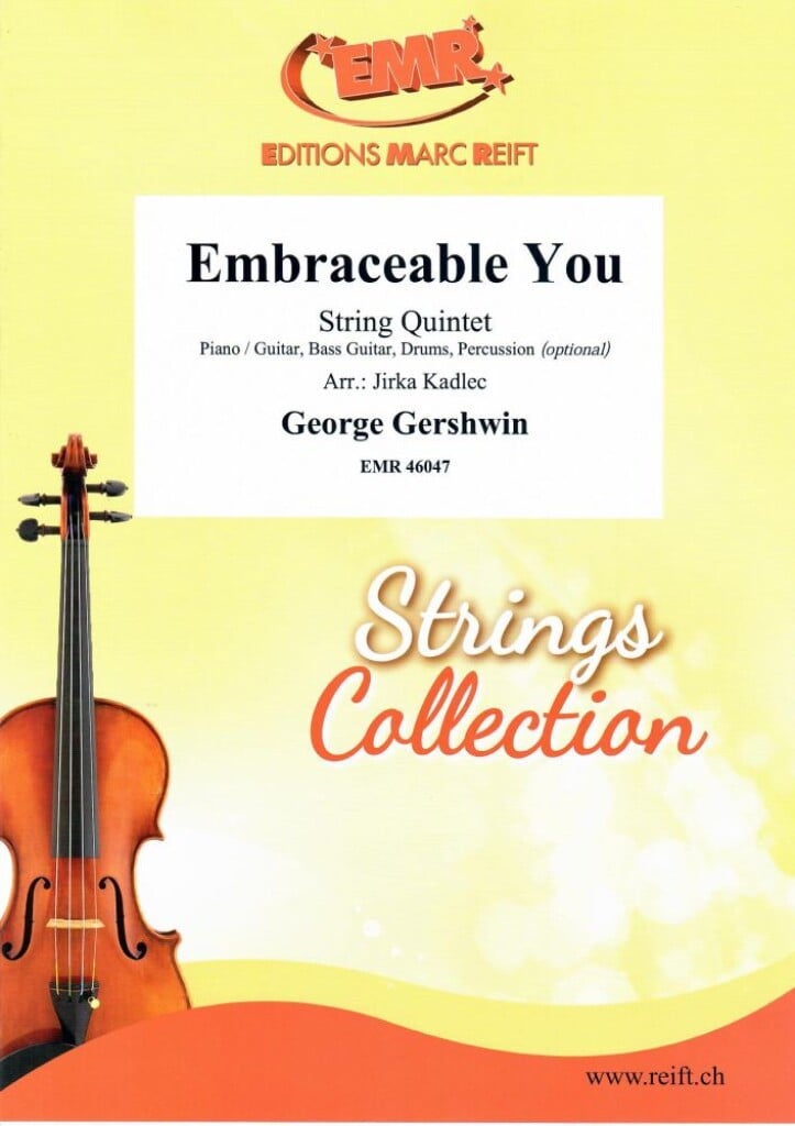 Embraceable You