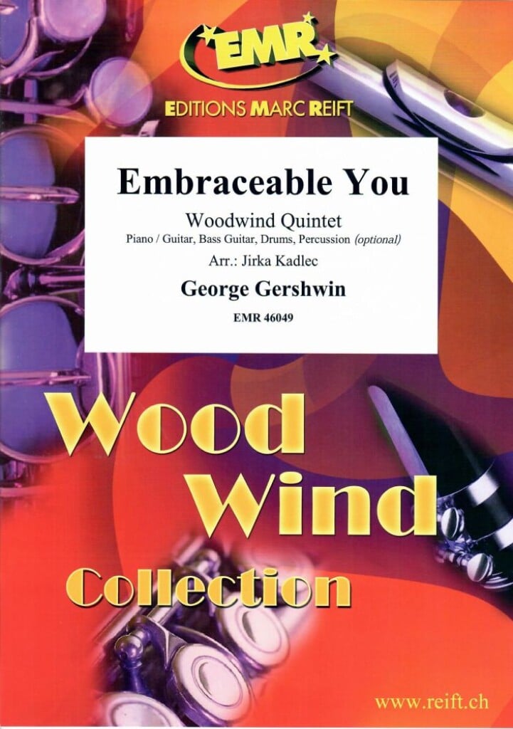 Embraceable You