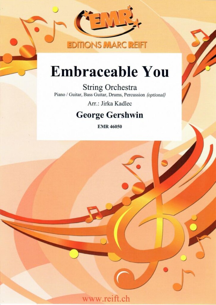 Embraceable You