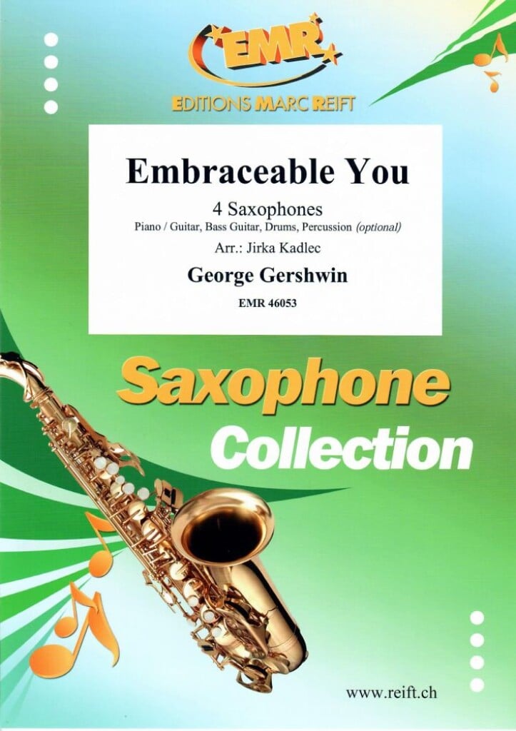 Embraceable You
