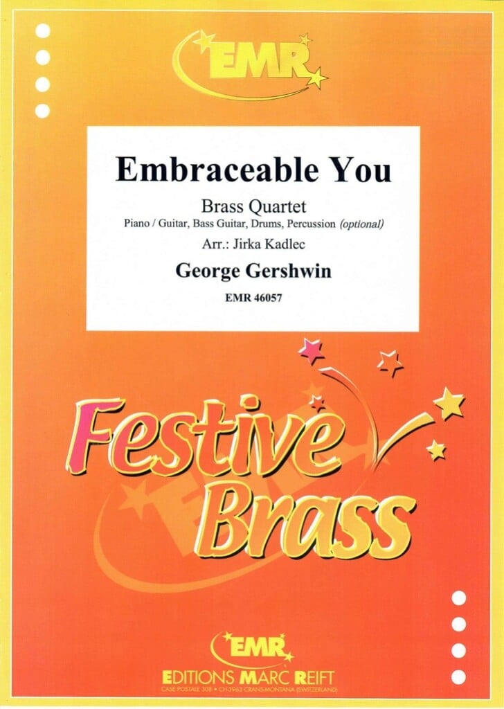Embraceable You