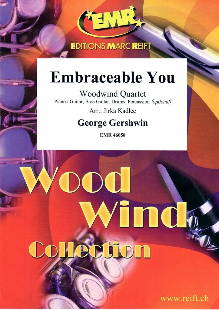 Embraceable You