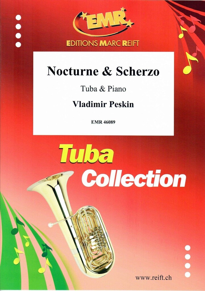 Nocturne & Scherzo
