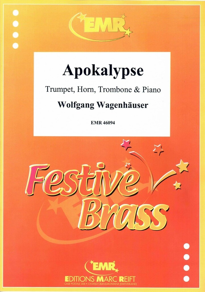 Apokalypse