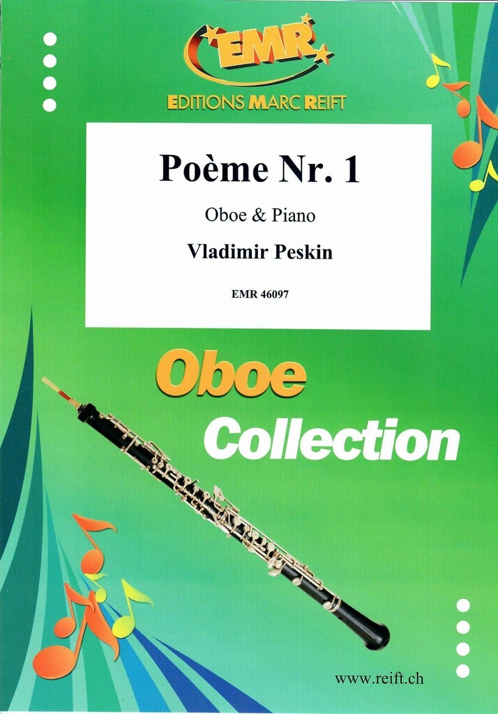 Poème No. 1