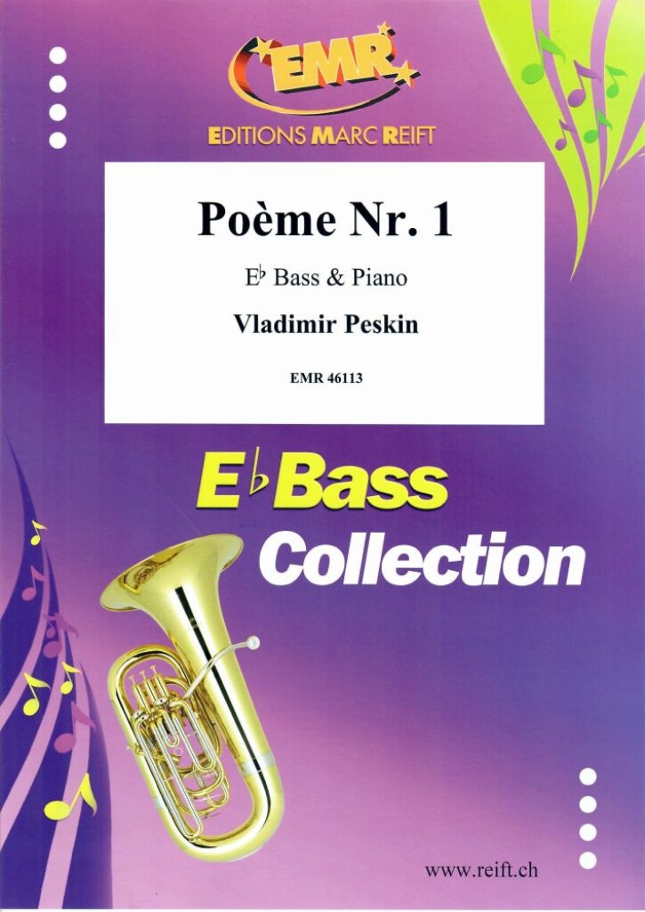 Poème No. 1