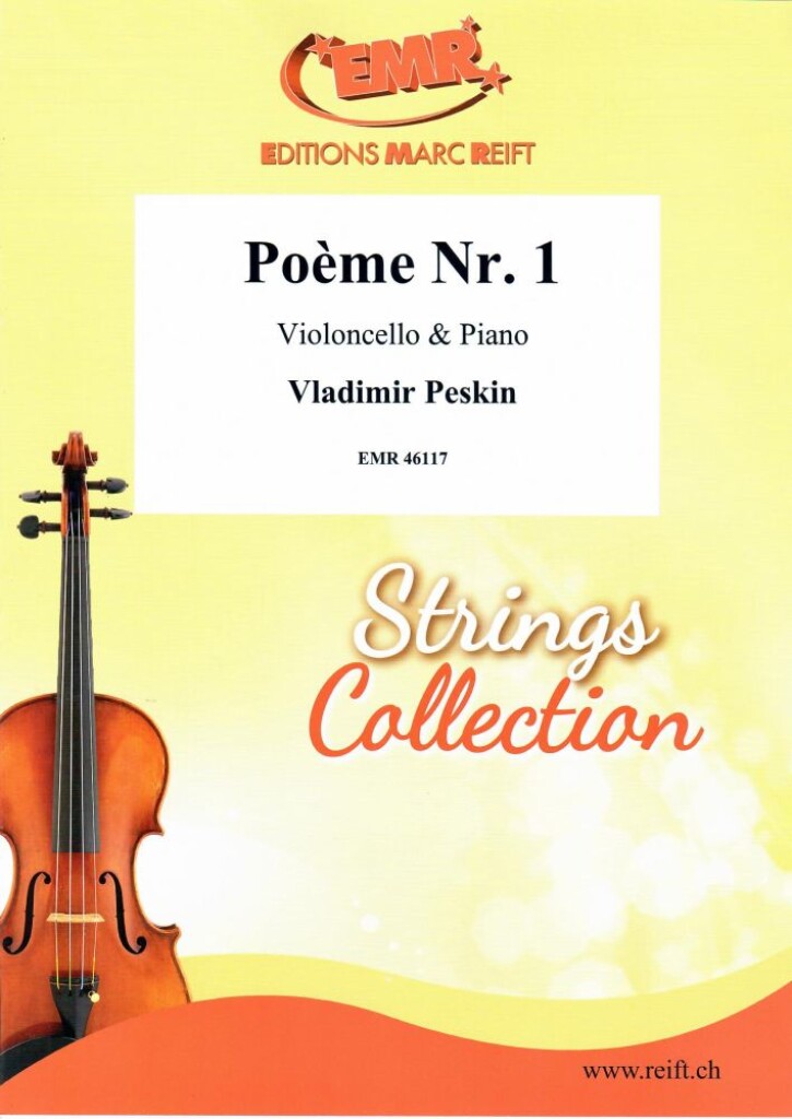 Poème No. 1