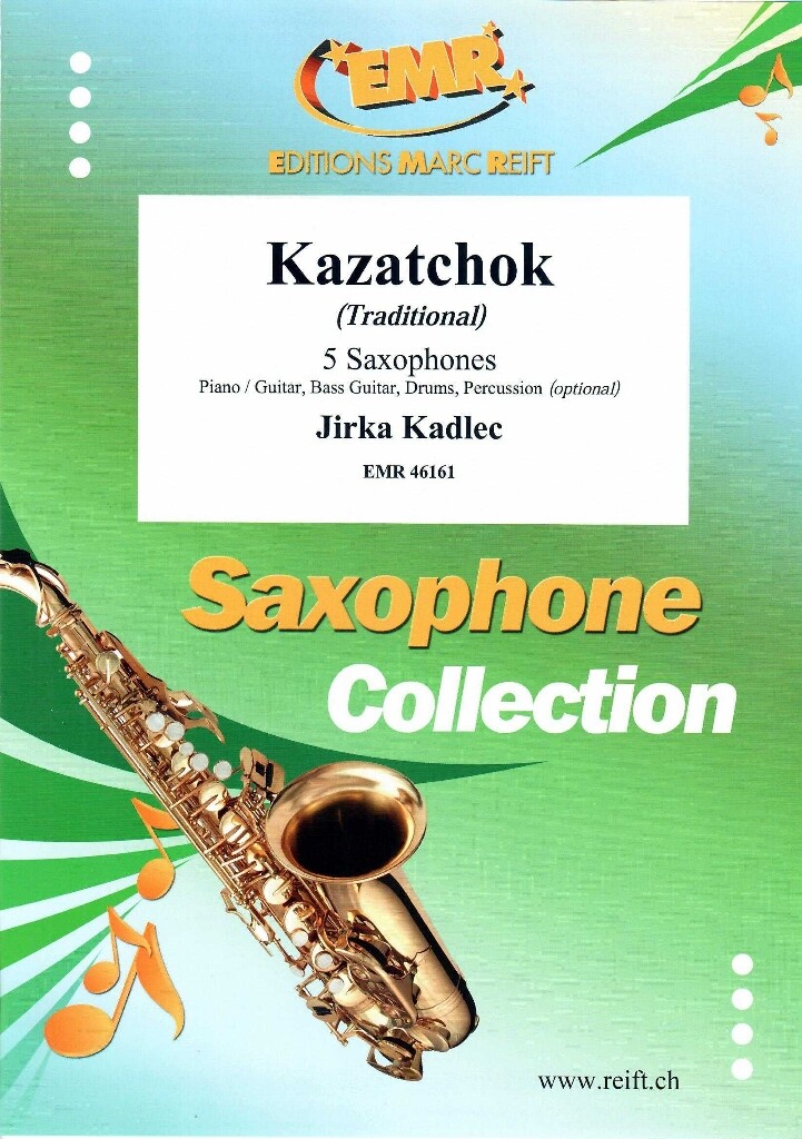 Kazatchok