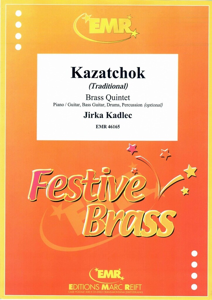 Kazatchok