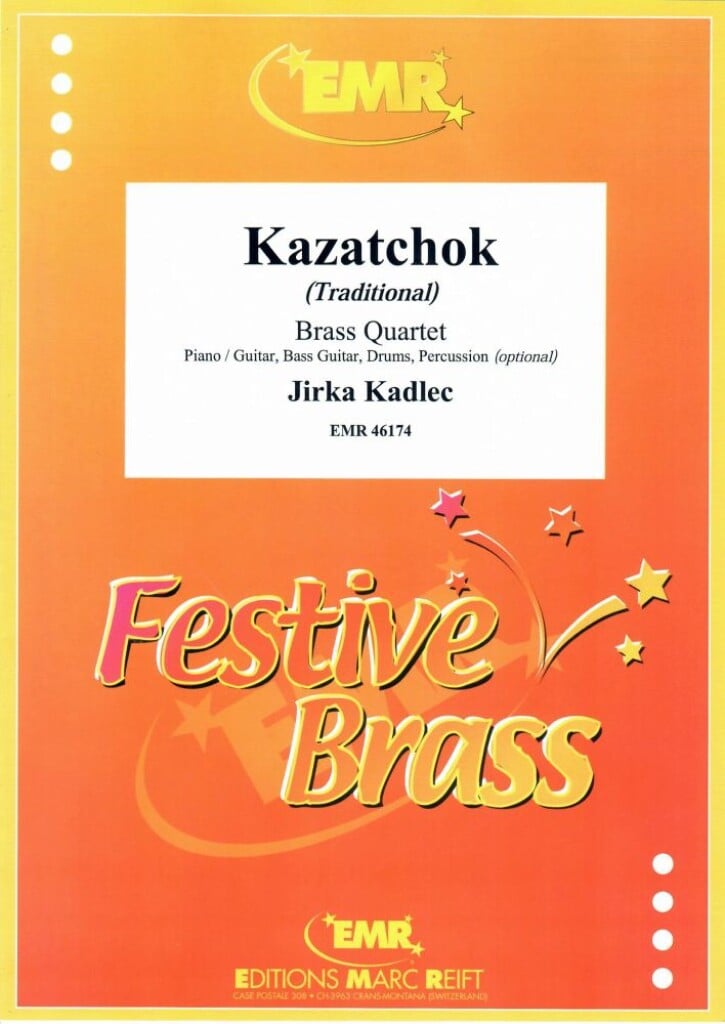 Kazatchok