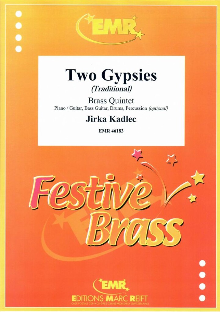 Two Gypsies