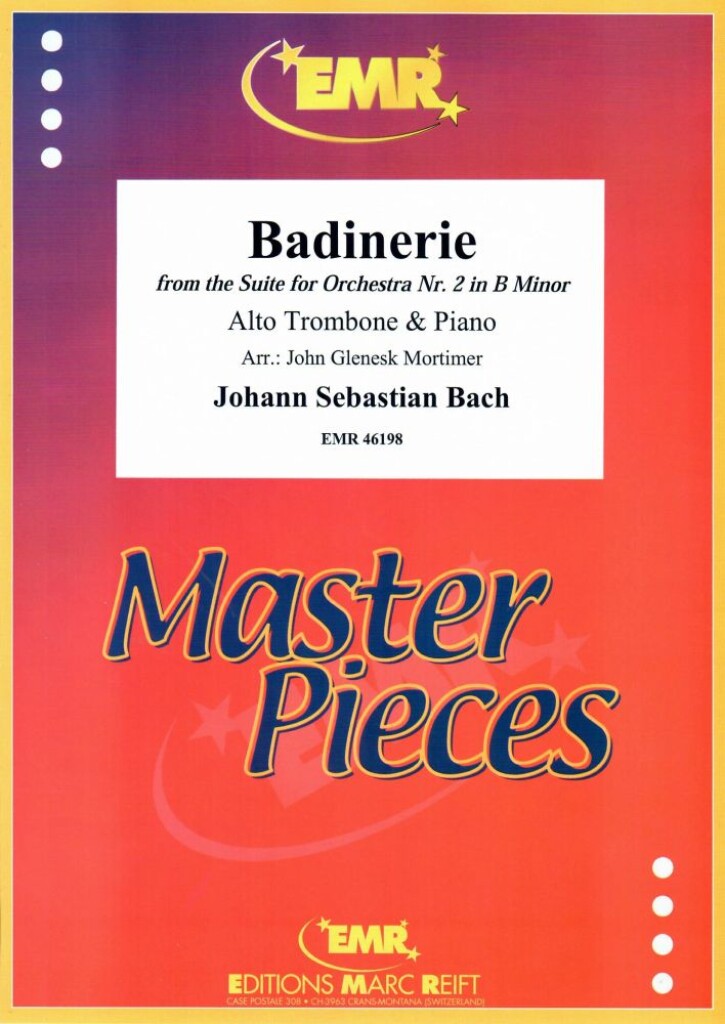 Badinerie