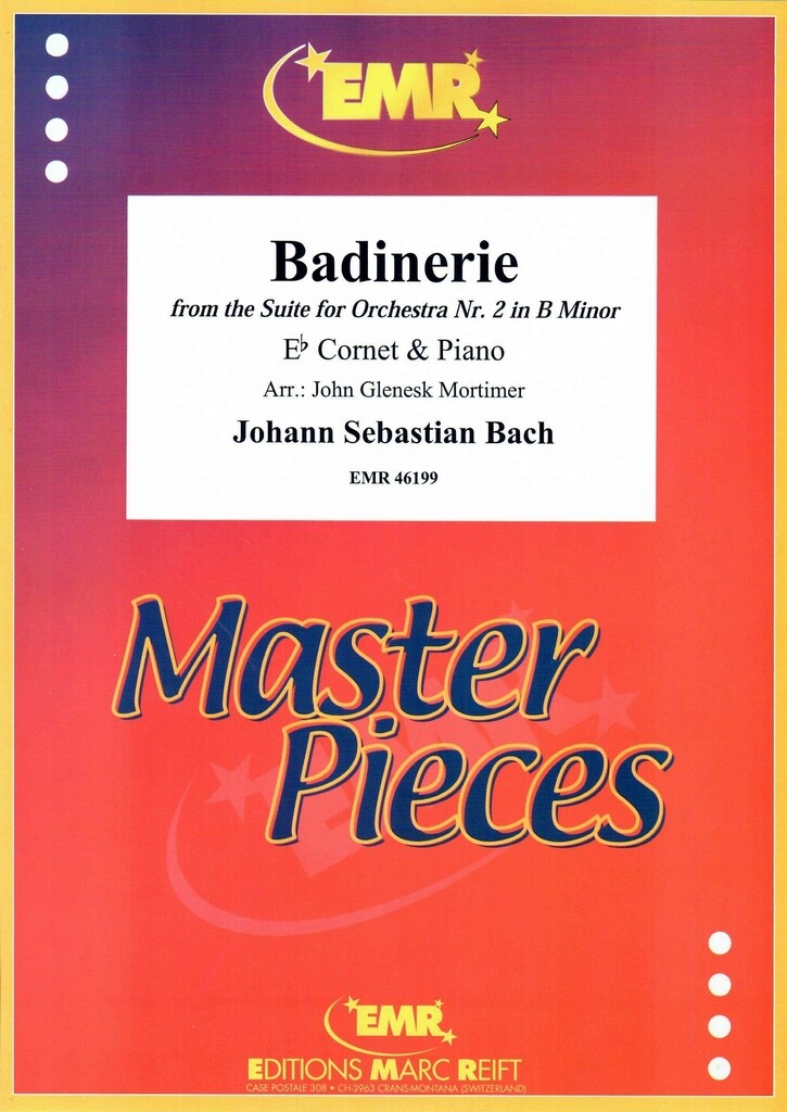Badinerie