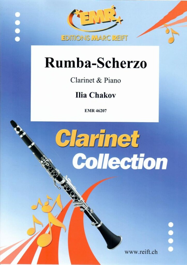 Rumba-Scherzo