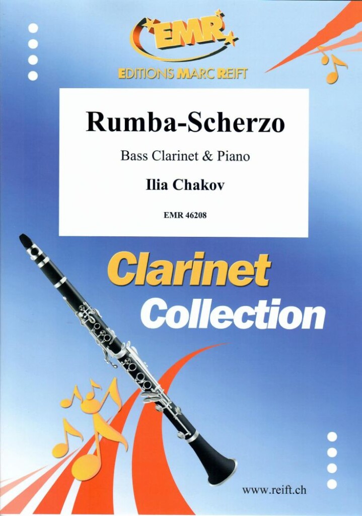 Rumba-Scherzo
